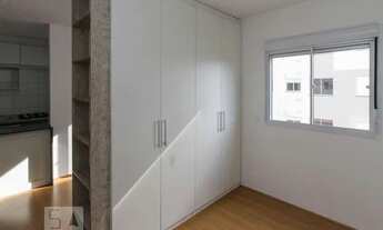 Imagem 7: Apartamento para Aluguel - Vila Ema, 1 Quarto, 32 m2