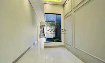 Imagem 4: Casa à venda, 3 quartos, 2 suítes, 2 vagas, Jardim Paraizo - Maringá/PR