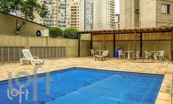 Imagem 2: Apartamento à venda em Bosque da Saúde com 92 m², 3 quartos, 1 suíte, 1 vaga