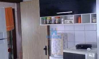 Imagem 5: Apartamento com 3 dormitórios à venda, 100 m² por R$ 380.000 - Lagoa Seca - Natal/RN