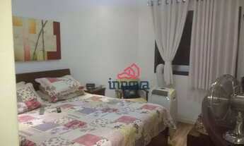 Imagem 7: Apartamento com 3 dormitórios à venda, 204 m² por R$ 1.200.000,00 - Vila Maria Alta - São