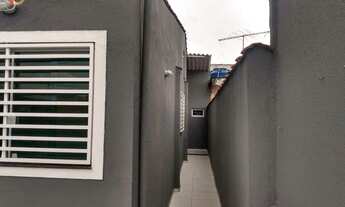 Imagem 3: Casa com 3 dormitórios, 140 m² - venda por R$ 599.000,00 ou aluguel por R$ 3.410,00/mês