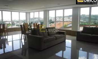 Imagem 2: Apartamento para aluguel no Condomínio Residencial Colina Verde em Valinhos/SP