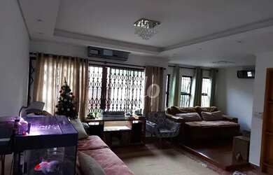 Imagem 3: Santo André - Casa Padrão - Campestre