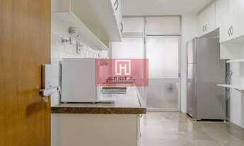 Imagem 6: Apartamento para alugar no bairro Itaim Bibi - São Paulo/SP, Zona Oeste