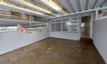 Imagem: SOBRADO PARA ALUGAR JARDIM AVELINO