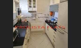 Imagem 6: SÃO PAULO - RESIDENCIAL - JARDIM PAULISTA