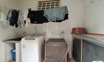 Imagem 7: Casa (sobrado na rua) 3 dormitórios/suite, cozinha planejada