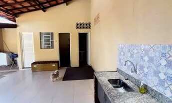 Imagem 5: Casa de esquina no bairro Jardim Cuiabá