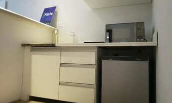 Imagem 7: Flat Ninety - para locação, ótima opção nos Jardins. Com entrada imediata