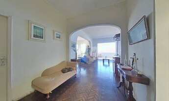 Imagem 5: Apartamento com 4 dormitórios à venda, 335 m² por R$ 3.300.000,00 - Copacabana - Rio de Ja