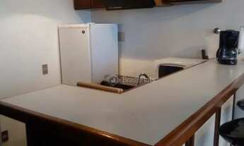 Imagem 6: Flat com 1 dormitório para alugar, 58 m² por R$ 5.500,00/mês - Cerqueira César - São Paulo