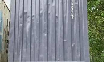 Imagem 4: Containers à Negociar