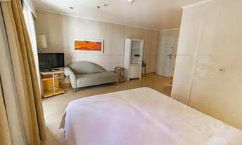 Imagem 4: Flat Slaviero Essencial Moema 33m² 1 dormitório 1 vaga em Moema para locação