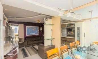 Imagem 4: Apartamento no bairro Chácara das Pedras de 3 dormitórios e vaga