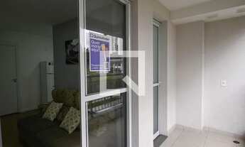 Imagem 7: Apartamento para Aluguel - Vila das Mercês, 2 Quartos, 57 m2