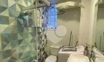 Imagem 6: Apartamento com 1 dormitório à venda, 20 m² por R$ 530.000,00 - Copacabana - Rio de Janeir