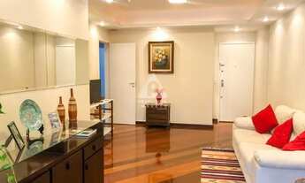 Imagem 3: Apartamento à venda, 2 quartos, 1 suíte, 1 vaga, Laranjeiras - RIO DE JANEIRO/RJ