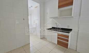 Imagem 3: Apartamento Padrão em Ribeirão Preto