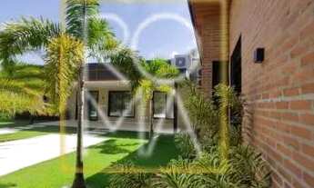 Imagem 7: Casa alto padrão para venda em condomínio fechado em Indaiatuba