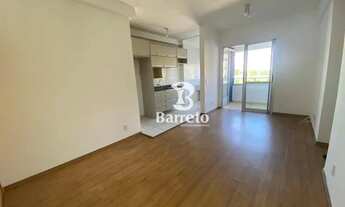 Imagem 5: Apartamento com 3 dormitórios para alugar, 70 m² por R$ 2.200,00/mês - Terra Bonita - Lond