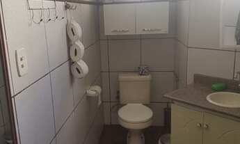 Imagem 4: Casa com 3 quartos no Jardim Riacho das Pedras