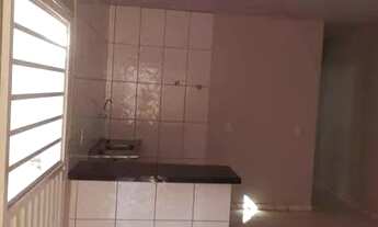 Imagem 4: Casa no ocidental (parcelo