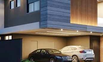 Imagem 3: Linda Casa a venda no condomínio Alphaville 2, Alto Padrão