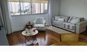 Imagem: Apartamento para venda e locação na Vila