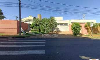 Imagem 2: Casa (térrea na rua) 4 dormitórios/suite, cozinha planejada