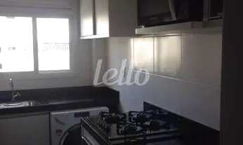 Imagem 7: Santo André - Apartamento Padrão - Vila Lea