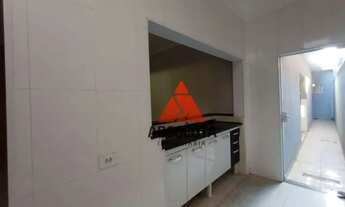 Imagem 6: Casa com 3 dormitórios para alugar, 139 m² por R$ 1.700,00/mês - Parque Residencial Jaguar