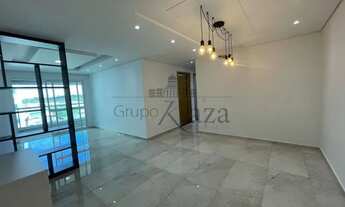 Imagem: Apartamento Padrão em São José dos Campos