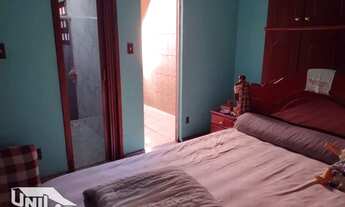 Imagem 6: CASA DE 03 QUARTOS NO BAIRRO MONTE CASTELO EM VOLTA REDONDA/RJ