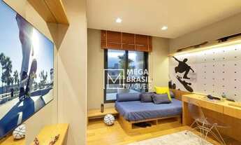 Imagem 7: Apartamento com 3 dormitórios à venda, 154 m² por R$ 2.472.000,00 - Jardim Vila Mariana