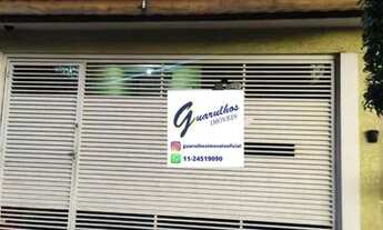 Imagem: Sobrado com 3 dormitórios à venda, 140