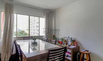 Imagem 2: Venda Cobertura 1 Dormitórios - 82 m² Bela Vista