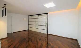 Imagem 5: Apartamento vago e reformado , próximo do metrô Klabin, 3 suítes