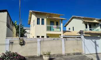 Imagem 2: Casa Duplex com 2 quartos no Rio Várzea