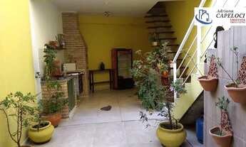 Imagem 2: SOBRADO DE 4 SUÍTES NA FREGUSIA DO Ó