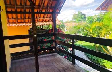 Imagem 2: Casa em condomínio Ref.GM-0349