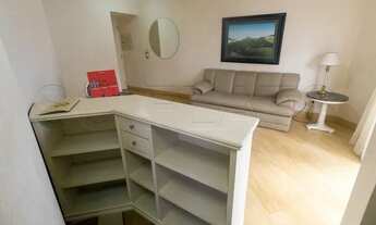 Imagem 4: Flat Paulista Wall Street 55m² 1 dormitório 1 vaga para locação no bairro Cerqueira César