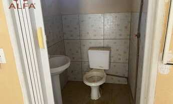 Imagem 5: Salão para alugar, 50 m² por R$ 1.010,00/mês - Vila Toninho - São José do Rio Preto/SP