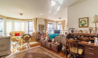 Imagem 2: Venda Apartamento 4 Dormitórios - 210 m² Perdizes