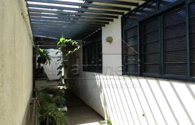 Imagem 3: Casa Padrão em Ribeirão Preto