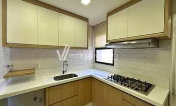 Imagem 7: Apartamento - Chácara Primavera - Campinas