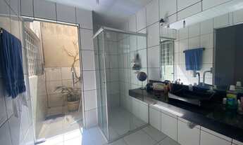 Imagem: Vendo casa em Vicente Pires dentro de condomínio