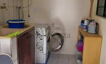 Imagem 6: Casa - Bosque dos Eucaliptos - 3 Dormitórios - 142,50m² - Aceita Permuta