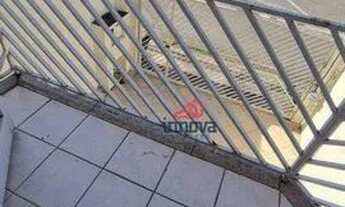 Imagem 7: Sobrado com 3 dormitórios, 160 m² - venda por R$ 610.000,00 ou aluguel por R$ 2.910,00/mês