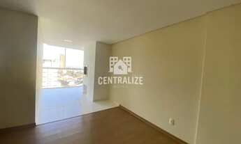 Imagem 3: Edifício Floratta de Sol- Locação-Nova Rússia